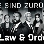 Nach zwölf Jahren – „Law & Order“ kommt mit neuer Staffel nach Deutschland