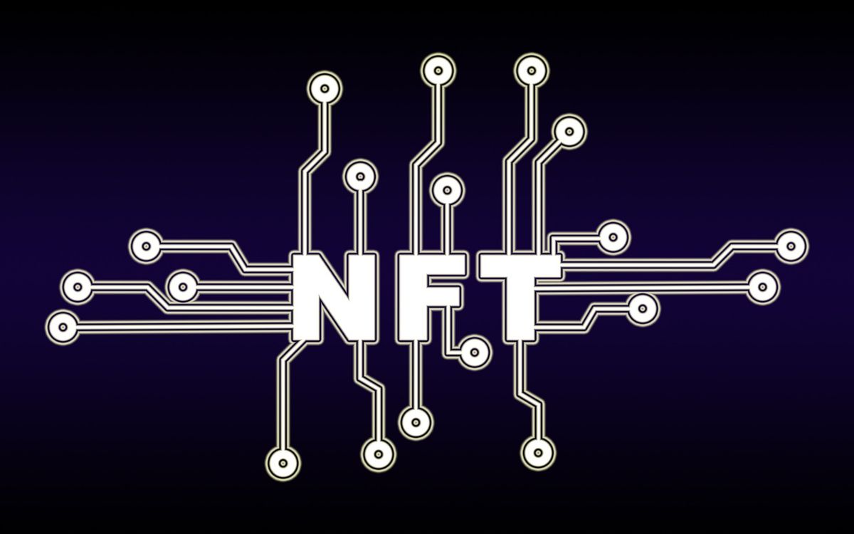 Warum immer mehr Promis in NFTs investieren
