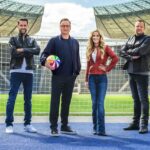 „ran Sat.1 Fußball“ zeigt alle Bundesliga-Relegationsspiele live im TV