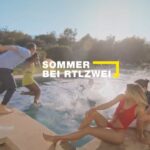 Die Sommerkampagne 2022 von RTLZwei