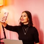 Digitale Schmiede – Social Media für Beauty-Produkte und der Blick für das Schöne