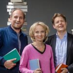 Der NDR Bücherpodcast feiert das Jubiläum