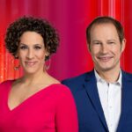 TV Jubiläum – 25 Jahre „Hallo Deutschland“ im ZDF