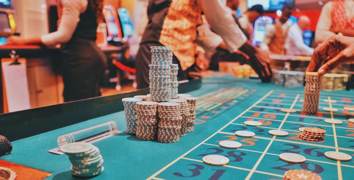 Welche Arten von Casinos gibt es und warum Sie die Unterschiede kennen sollten