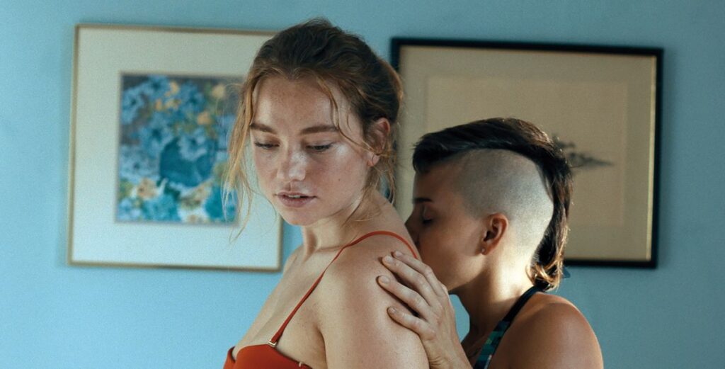 Queer-Reihe: "Princess Cyd" läuft im RBB