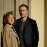 Berlin – der erste gemeinsame Tatort mit Corinna Harfouch und Mark Waschke