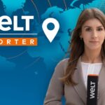 „Welt Reporter“ mit Lena Mosel digital abrufen
