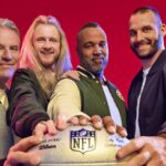 Preseason-Spiele – die NFL-Saison startet bei ProSieben Maxx