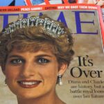 Doku-Fiction – die letzten Stunden von Prinzessin Diana