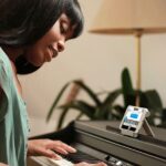 Digitaler Klavierunterricht – der Musikunterricht der Zukunft