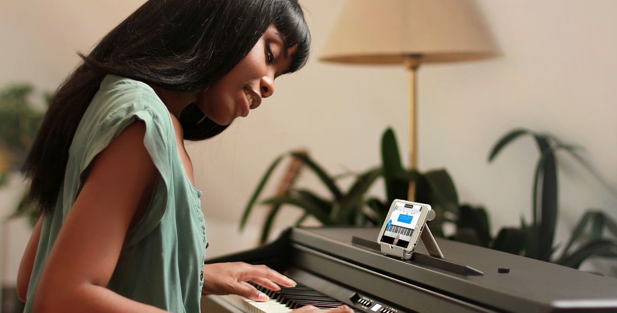Digitaler Klavierunterricht – der Musikunterricht der Zukunft