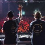 „Elektro Osten“ – die Doku zur Techno-Szene in Mitteldeutschland