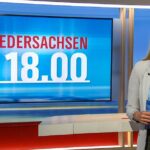 Kathrin Kampmann moderiert „Niedersachsen 18.00“
