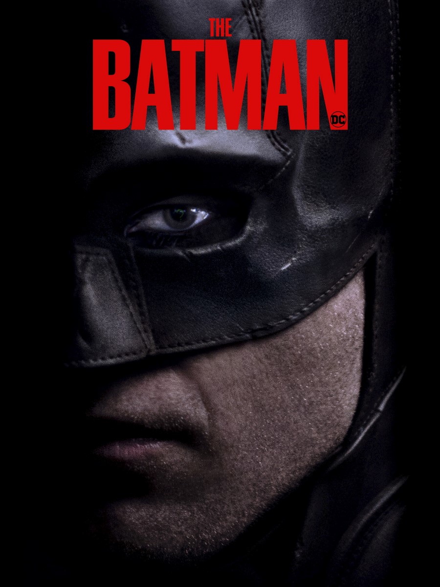 Der Kinohit „The Batman“ geht auf Abruf an den Start