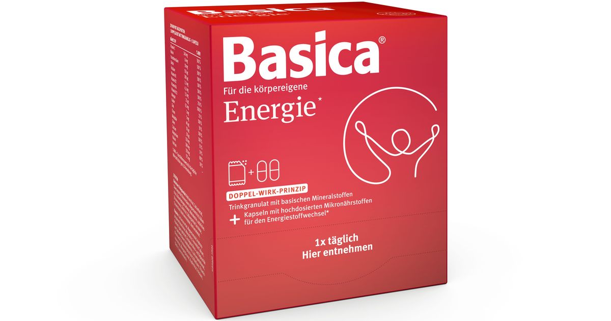 Foto: Basica Energie