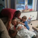 „Babyalarm – Eltern am Limit“ – Launch bei RTLZwei