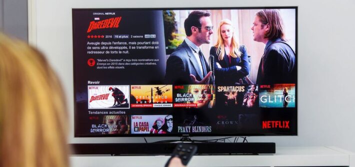 Werbung auf Netflix – Microsoft wird Anzeigepartner
