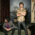 „The Rolling Stones“ rocken ihre ZDF Dokus