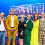 „RTL Samstag Nacht“ – Gala-Show mit den Stars und Hugo Egon Balder als Moderator