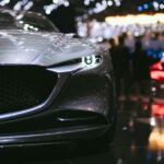 Mazda holt Christoph Völzke für die Presse