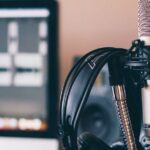 Podcast-Offensive – Axel Springer Audio und FFN Mediengruppe starten „stories.fm“