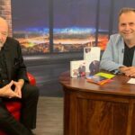 Ralph Siegel feiert seinen 77. Geburtstag in einer Sonnenklar.TV-Show