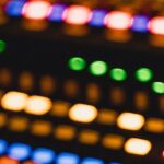 Die Ausstellung internationaler Teletext-Künstler