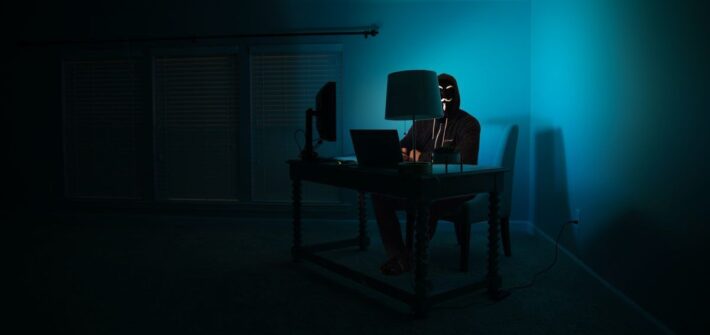 Neuer Doku-Podcast über das Hacker-Kollektiv "Anonymous"