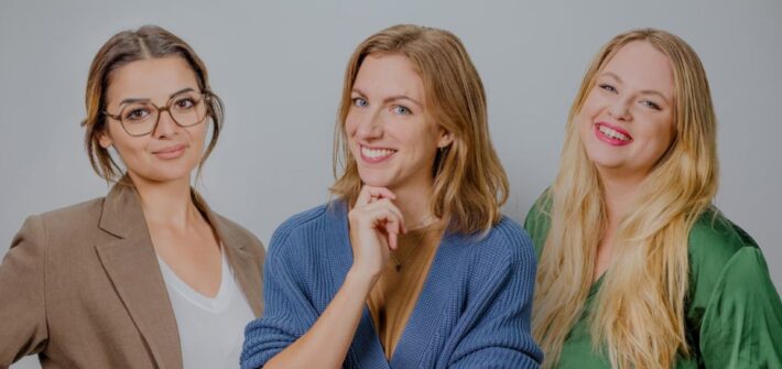 Instagram - das neue Mental Health-Format für junge Frauen launcht