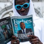Milliardäre – Doku über die reichsten Menschen der Welt