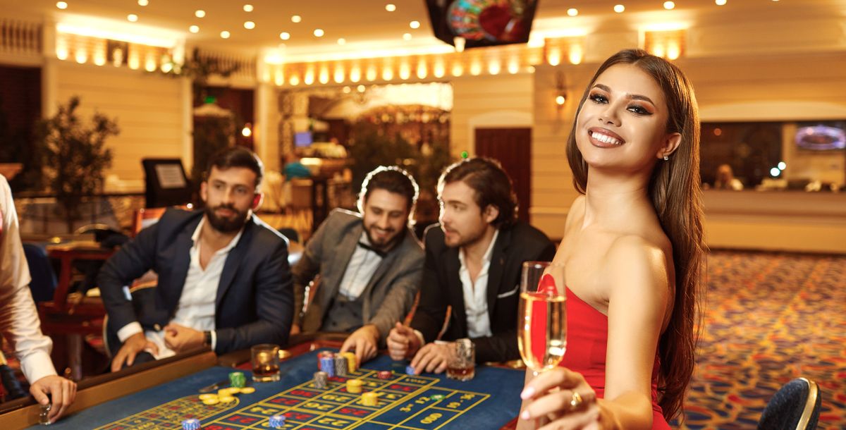 Der ultimative Leitfaden für Casinos an der französischen Riviera