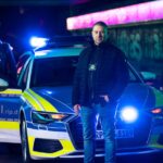 „Nachtstreife 2.0“ – die Doku mit der Mainzer Polizei