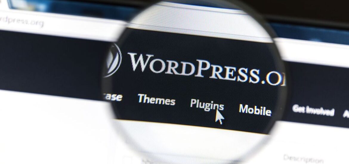 Vorsicht, Abmahnung droht - bei WordPress Webseiten die Schriften lokal installieren