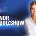 Laura Karasek moderiert die „NDR Quizshow“