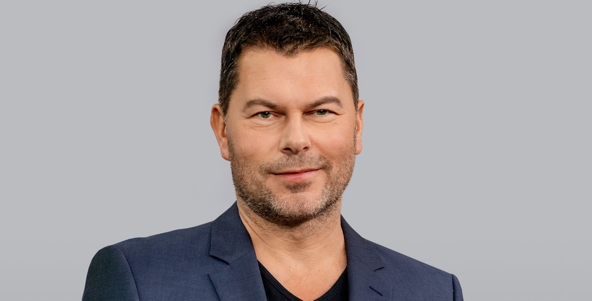 Yorck Polus ist ab Januar 2023 neuer ZDF-Sportchef