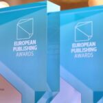 Die European Publishing Awards 2023 sind ausgeschrieben