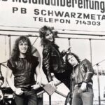 Im Podcast – Heavy Metal in der DDR