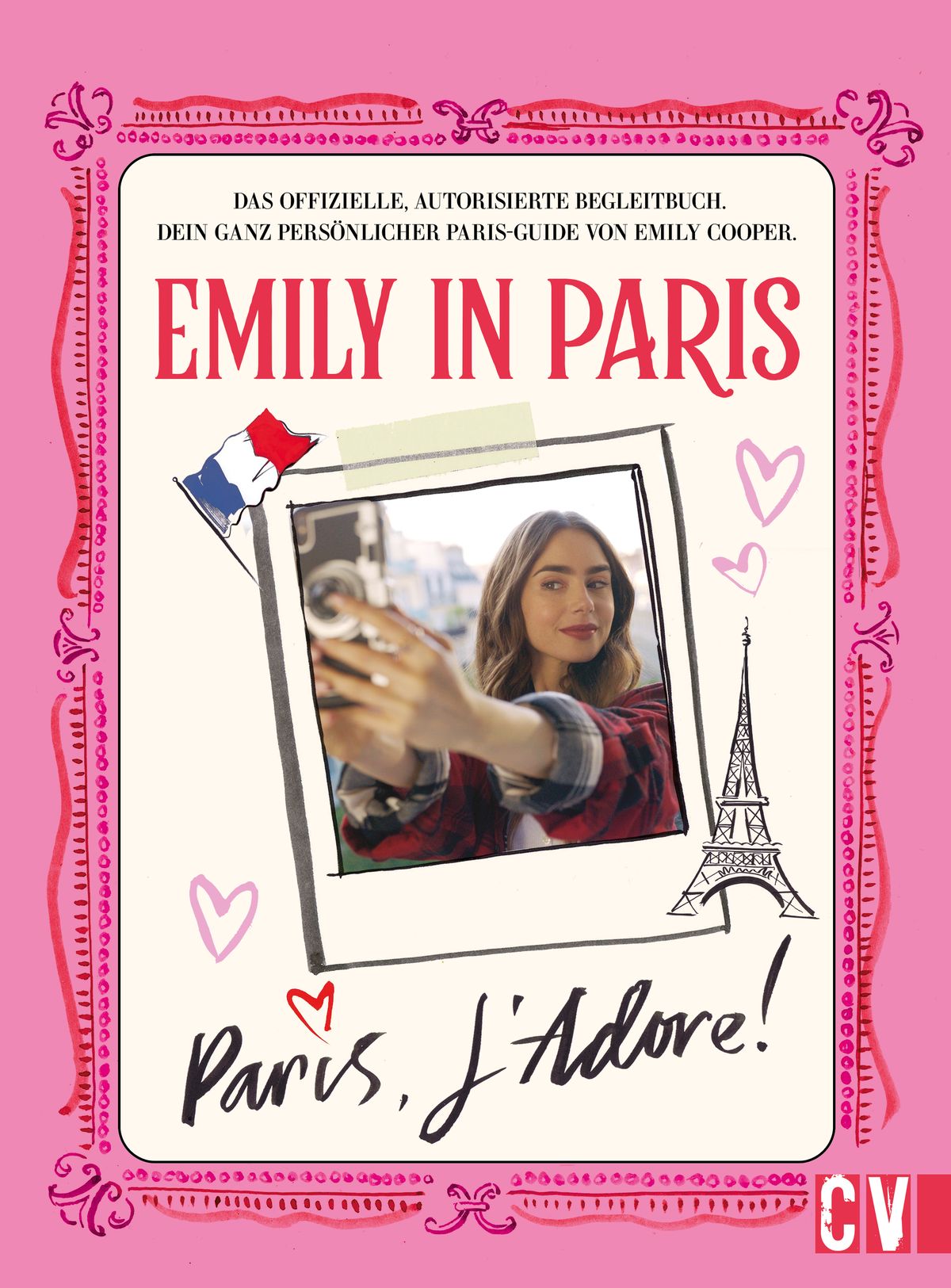 Foto: Emily in Paris.
