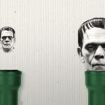Die neue Webserie „Frankenstream, das digitale Monster“