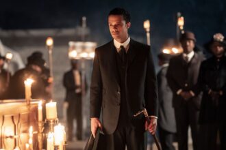 Ab Januar 2023: "Interview with the Vampire" als Serie bei Sky