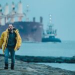 Die polnische Krimi-Serie „Klangor“ als TV-Premiere