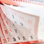 Der PR- und Social-Media-Kalender 2023