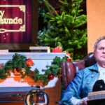 Prominent besetzt – Sat.1 zeigt „Rotkäppchen“ in „Die Comedy Märchenstunde“