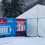Emissionsfreier Eventstrom: Biathlon Weltcup Ruhpolding zeigt wie es geht