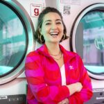 Luisa Charlotte Schulz übernimmt Deutschlands lustigsten Waschsalon