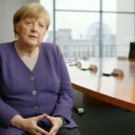 In der Mediathek – das aktualisierte Angela-Merkel-Porträt