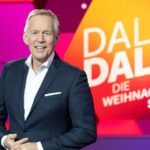 Johannes B. Kerner moderiert wieder „Dalli Dalli!“