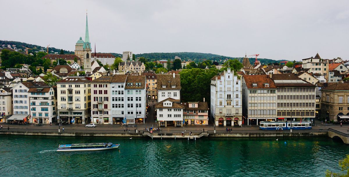 Neue Doku über das Russengeld und die Schweiz