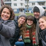Avatar – der Drehstart für den neuen Lena-Odenthal-„Tatort“
