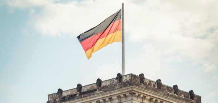 Umfrage: Maximaler Vertrauensverlust in die deutsche Politik